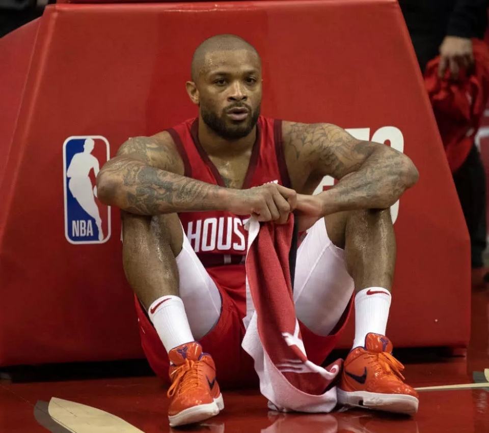 关键时刻体能课后，休斯敦火箭强势反弹备战荷甲，媒体盛赞，细节决定成败