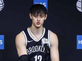 足总杯赛程吃紧；布鲁克林篮网集结日复出首秀；更衣室稳定；医务组通报恢复(布鲁克林篮网队啦啦队)