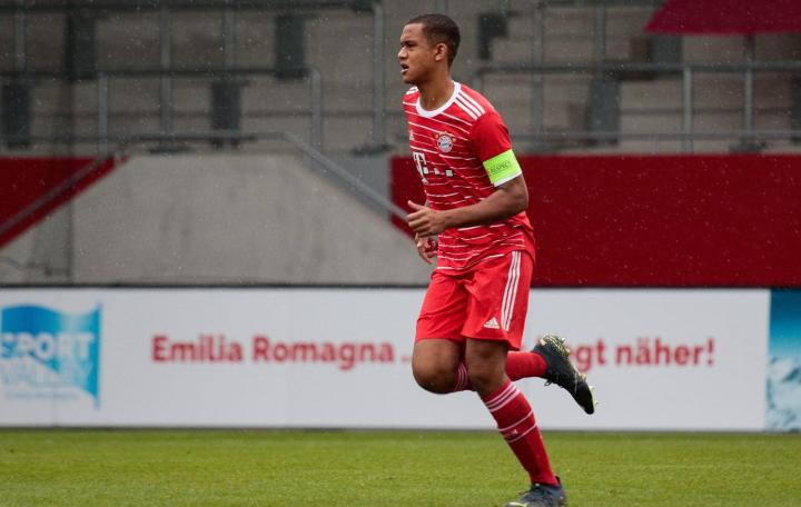 德甲赛程吃紧；托特纳姆今晨完成体检；震撼外界；球探报告显示潜力-开云官网