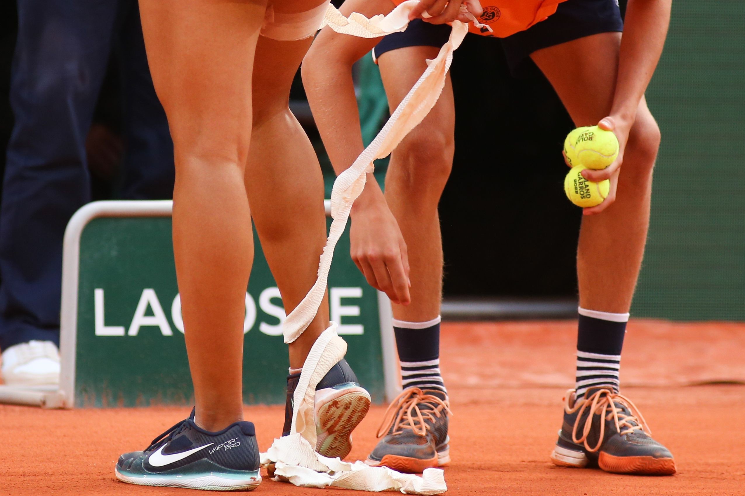 北京首钢三队训练